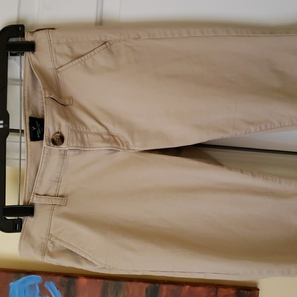 Khakis